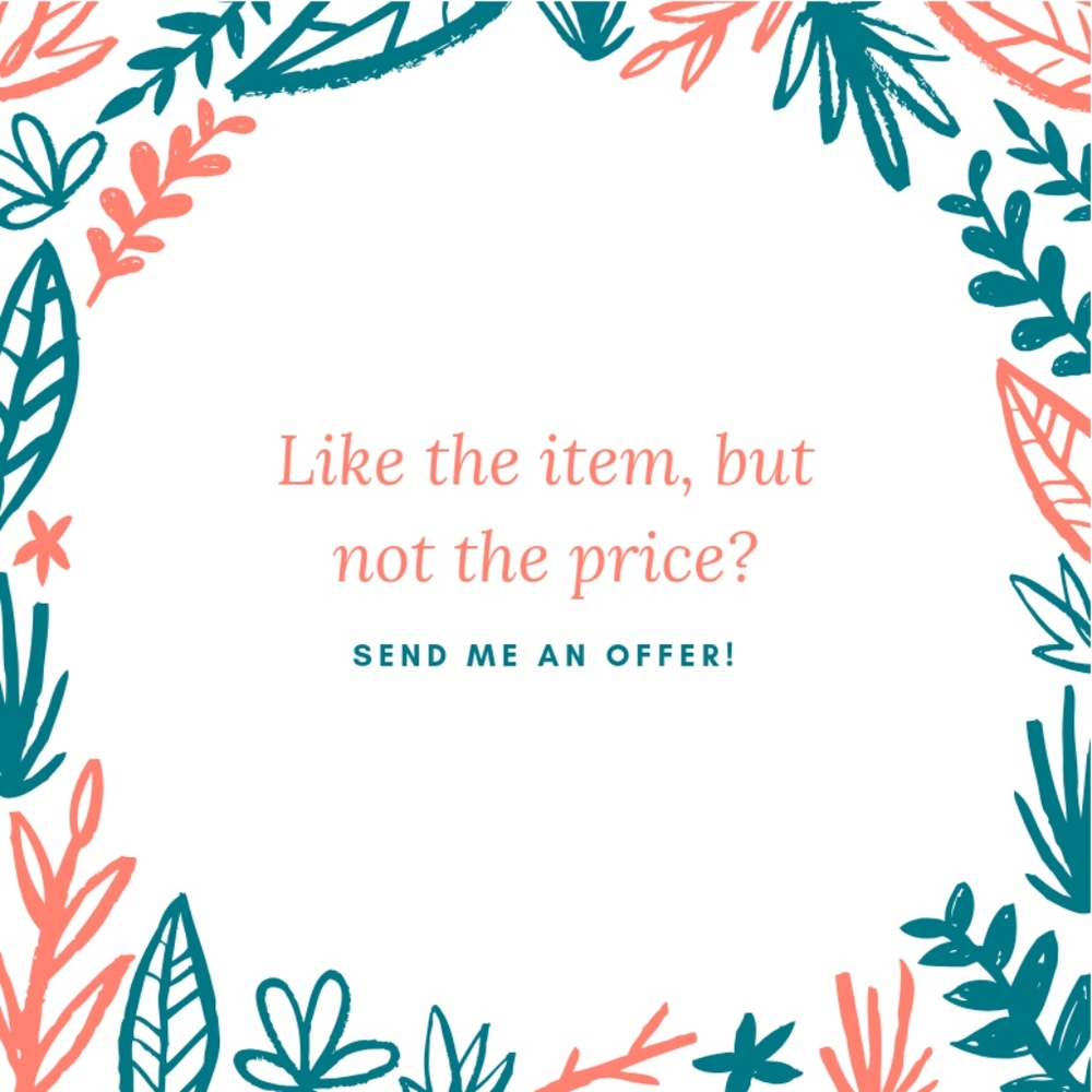 send an offer